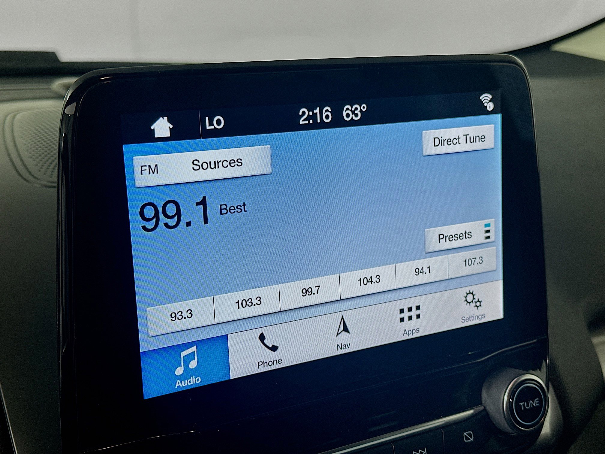 Used 2019 Ford EcoSport SE w/ SE Convenience Package image 21