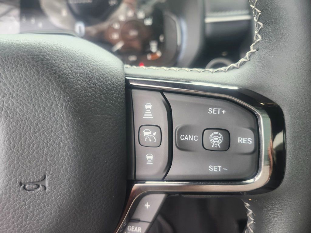 New 2026 RAM 1500 Limited image 22