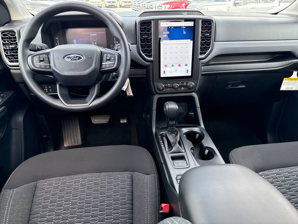 New 2025 Ford Ranger XL image 5