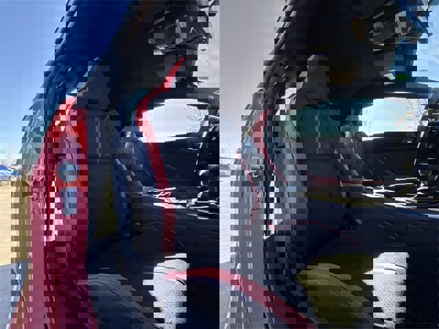 New 2026 Subaru BRZ Limited image 23