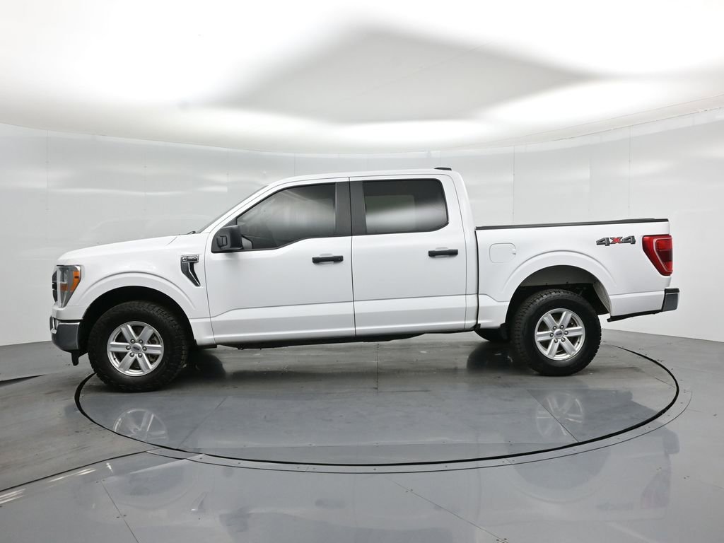Certified 2022 Ford F150 XLT w/ Trailer Tow Package image 25