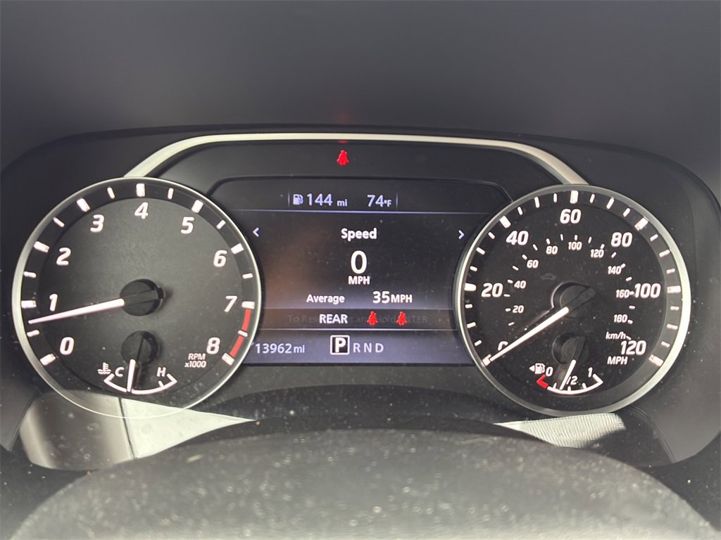 Used 2024 Nissan Frontier S w/ S Utility Package image 31