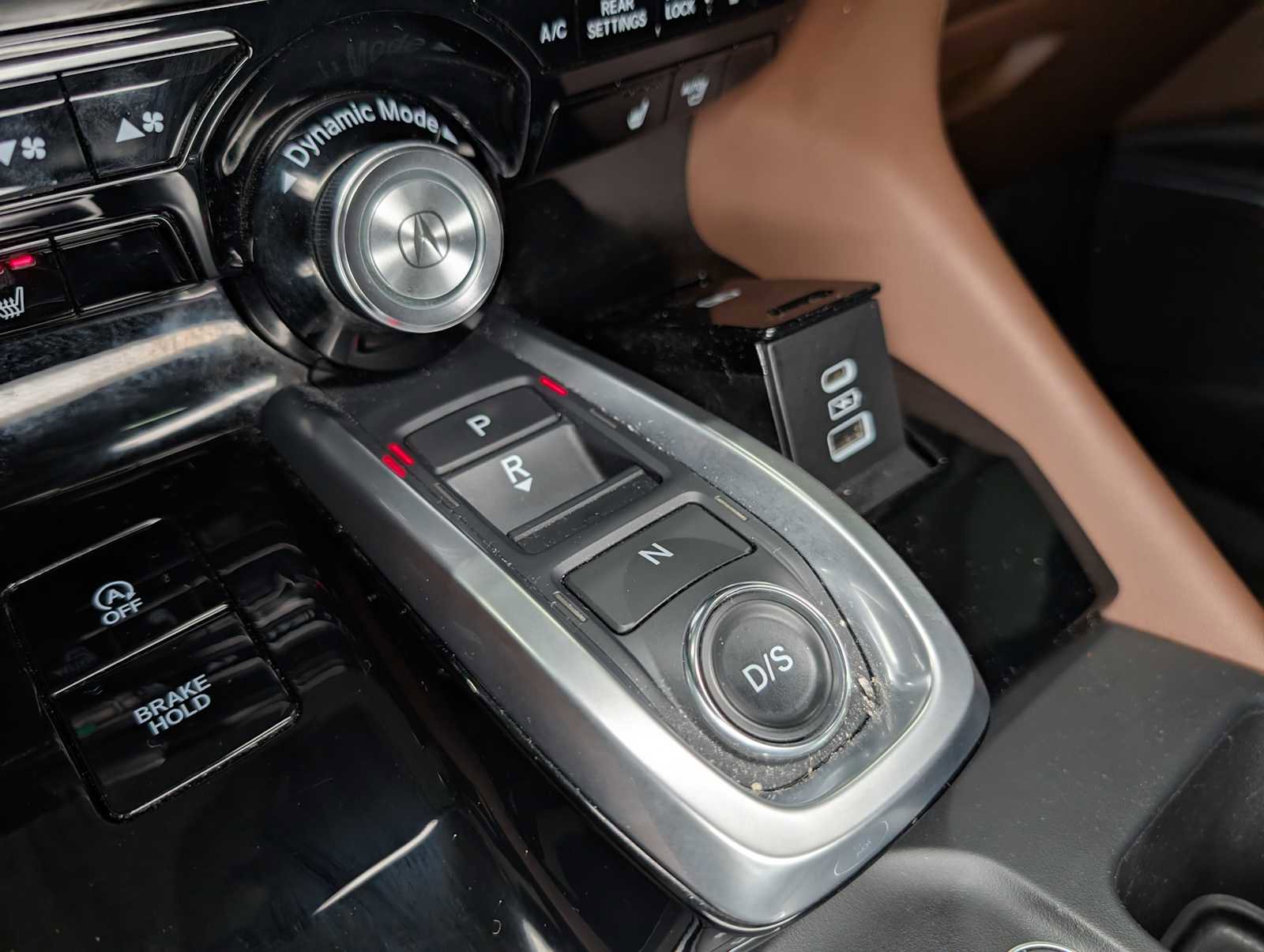 Certified 2023 Acura MDX SH-AWD w/ Technology Package image 37