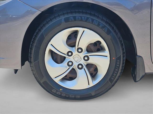 Used 2015 Honda Civic LX image 20