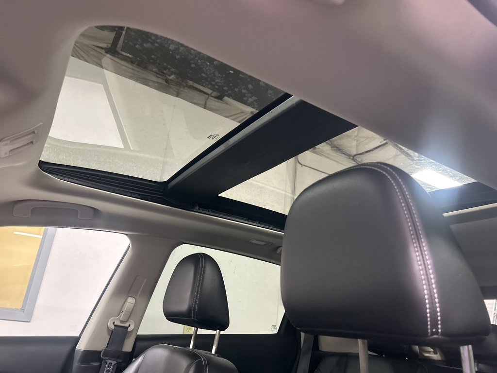 Used 2021 Nissan Murano SL image 8