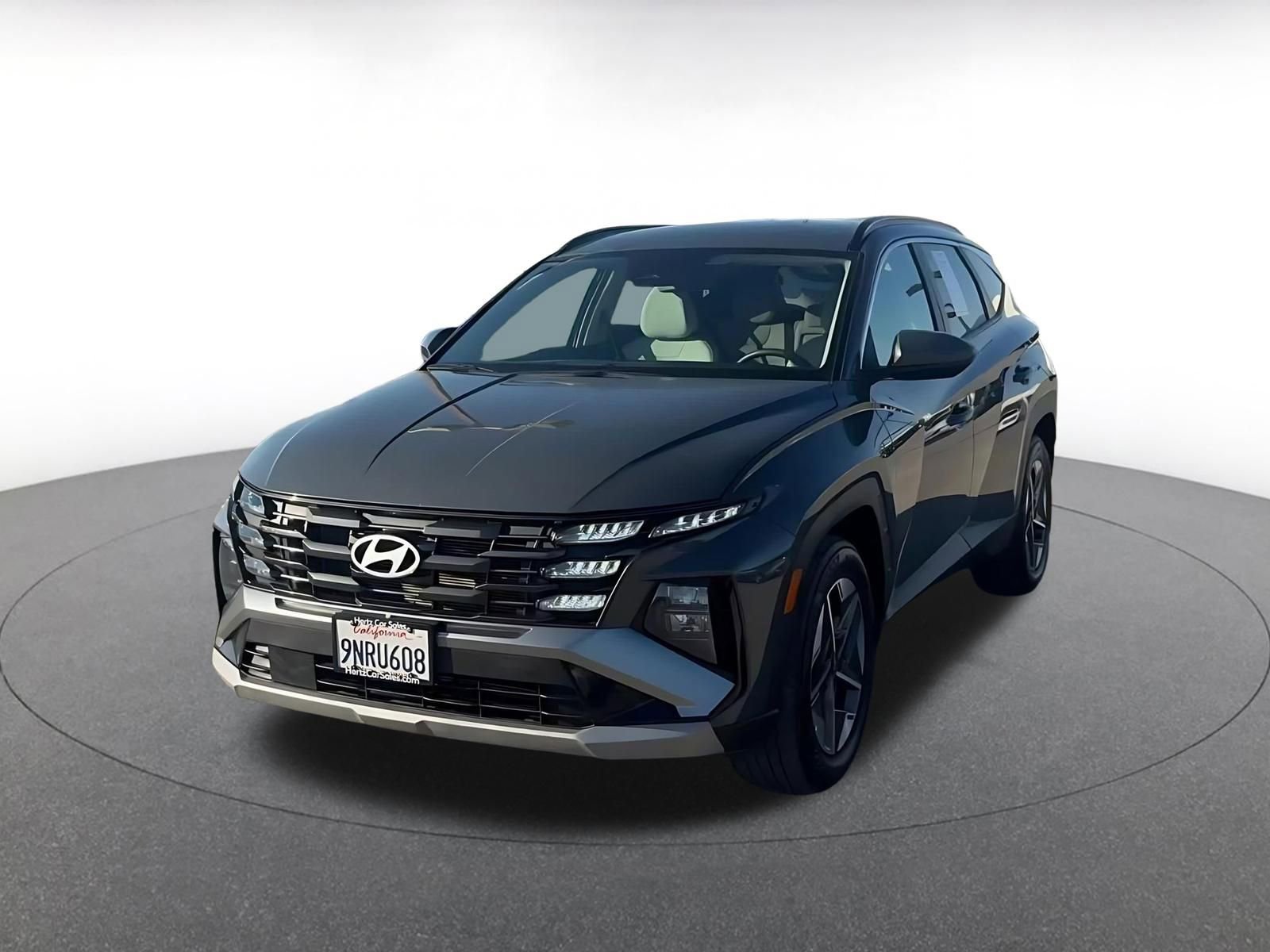 Used 2025 Hyundai Tucson SEL image 7