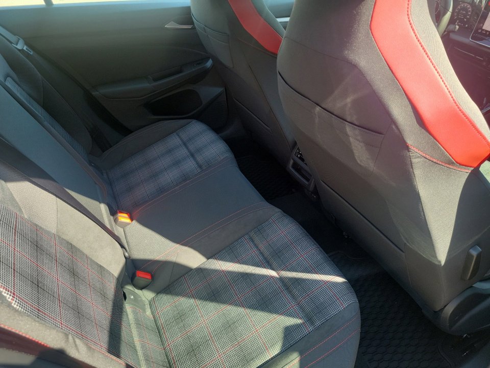 New 2026 Volkswagen Golf S image 29