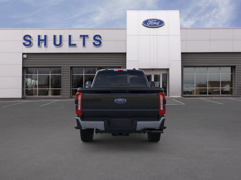 New 2026 Ford F350 XLT w/ 360-Degree Camera Package image 5