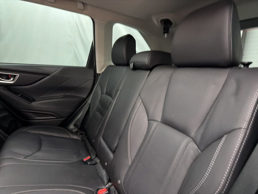 Used 2020 Subaru Forester Touring w/ Popular Package #2 image 21