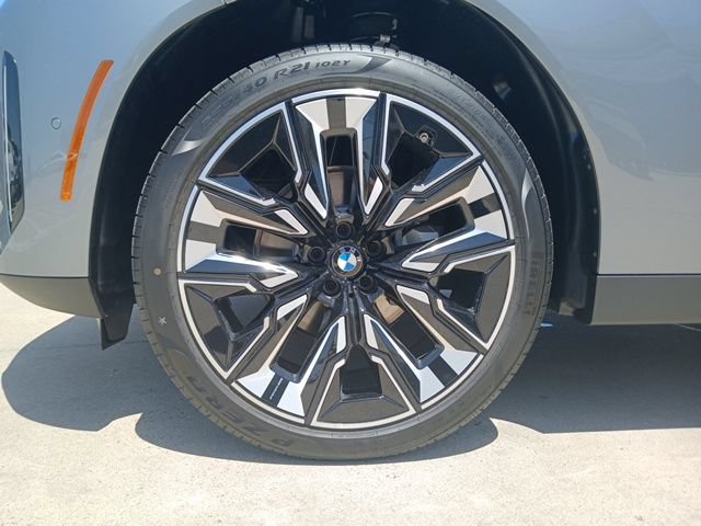 New 2025 BMW X3 xDrive30i w/ Premium Package AWD/4WD image 5
