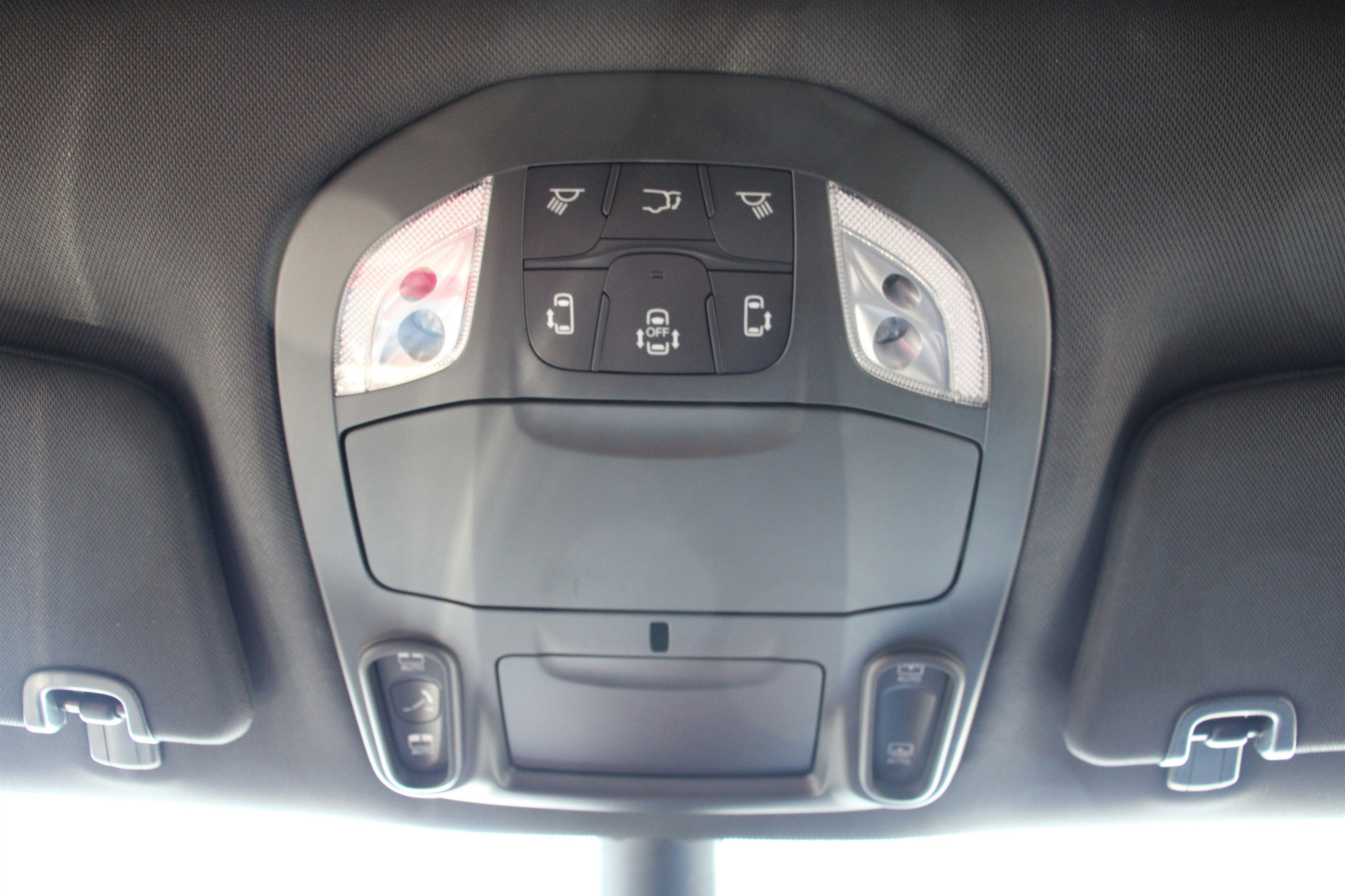 New 2026 Chrysler Pacifica Limited w/ S Appearance Package image 23