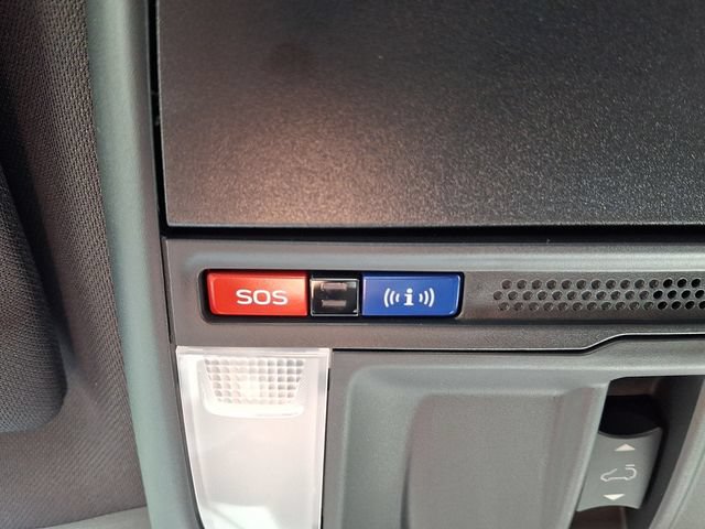 Used 2025 Subaru Forester Limited AWD/4WD image 35