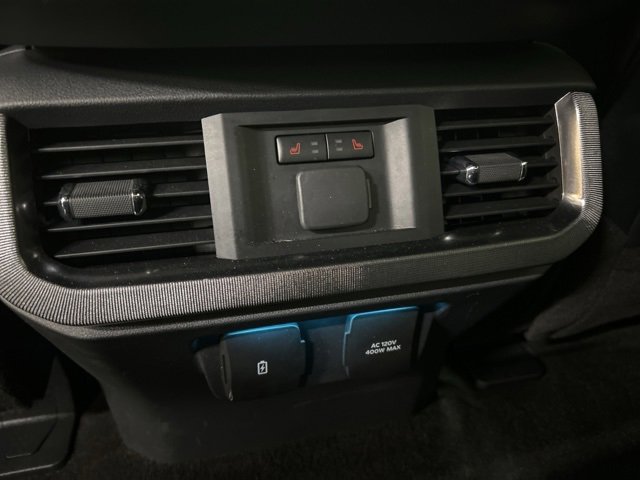 Used 2021 Ford F150 Platinum w/ Equipment Group 701A High image 9