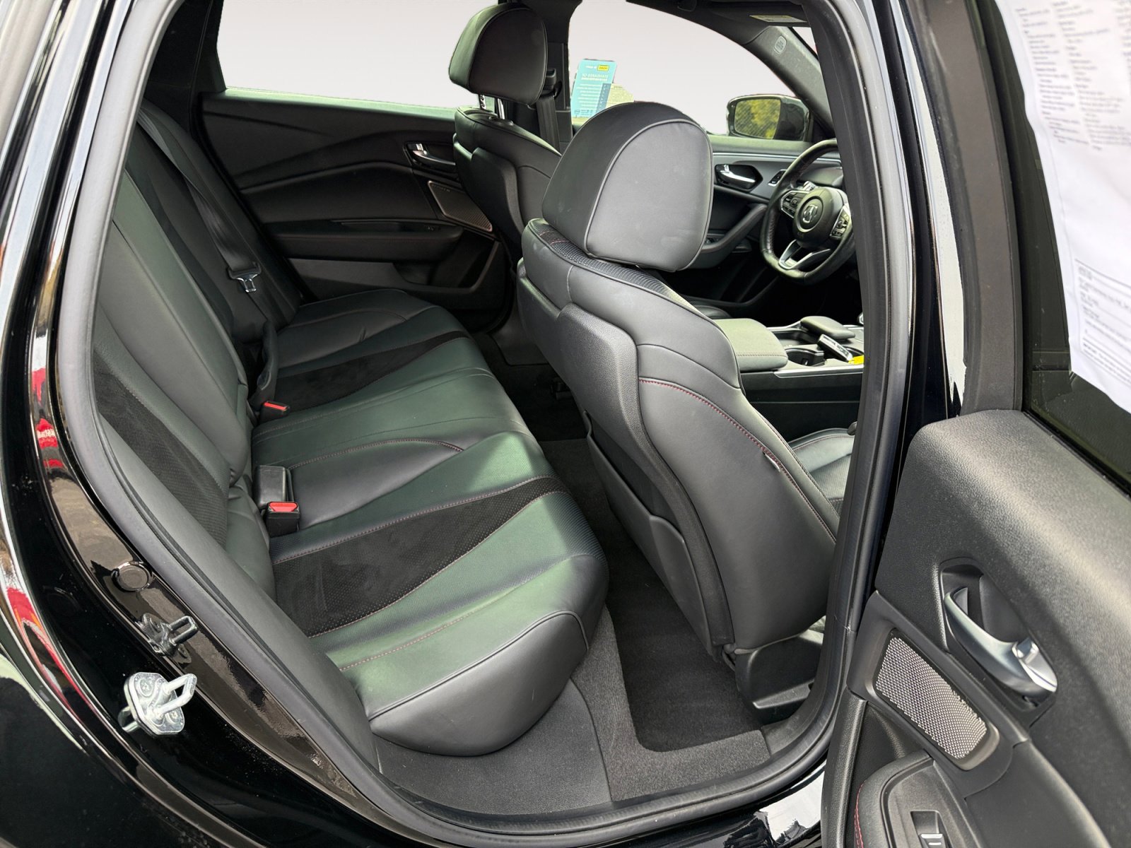 Used 2023 Acura TLX Type S image 18