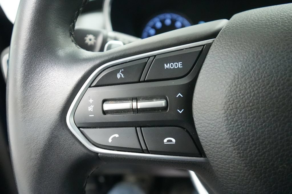 Used 2023 Hyundai Santa Fe SEL w/ Cargo Package FWD image 34