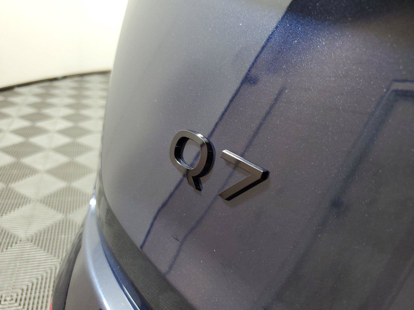 New 2026 Audi Q7 2.0T Premium Plus AWD/4WD image 8