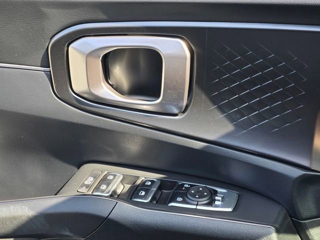 New 2026 Kia Sorento EX FWD image 15