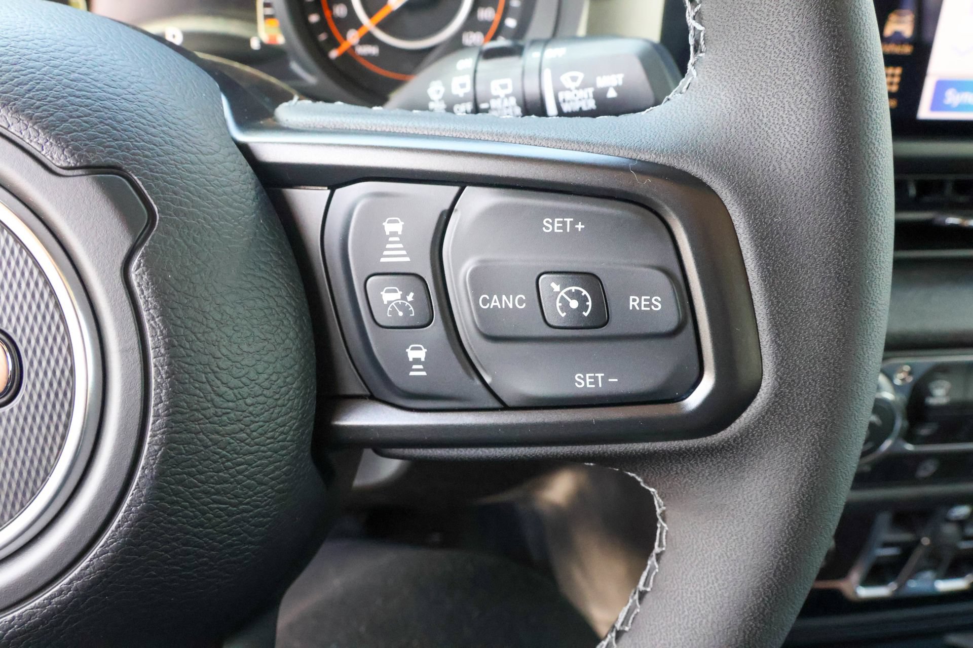 New 2026 Jeep Wrangler Unlimited Sport AWD/4WD image 27