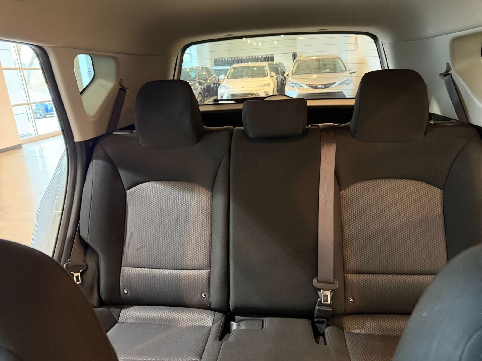 Used 2025 Kia Soul LX w/ LX Technology Package FWD image 36