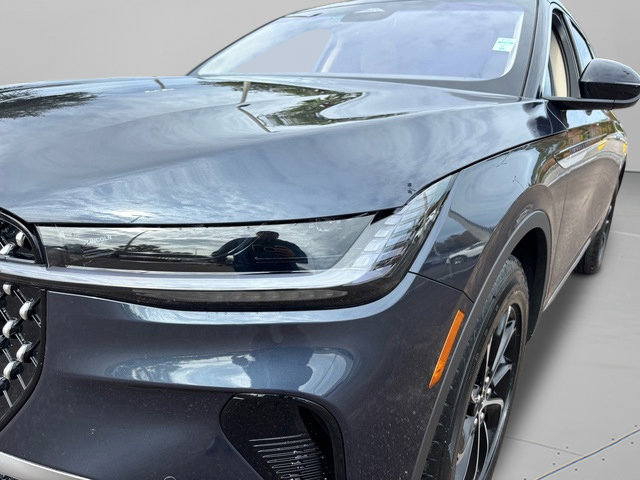 Used 2024 Lincoln Nautilus Premier w/ Equipment Group 102A image 40