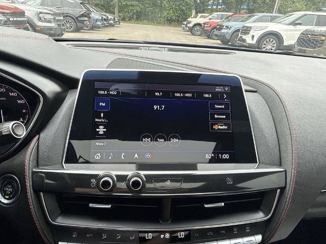 Used 2021 Cadillac CT5 Sport AWD/4WD image 16