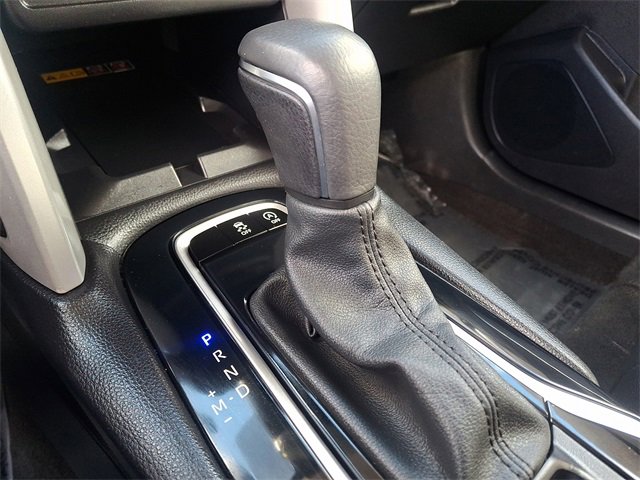 Used 2024 Toyota Corolla Cross XLE image 14