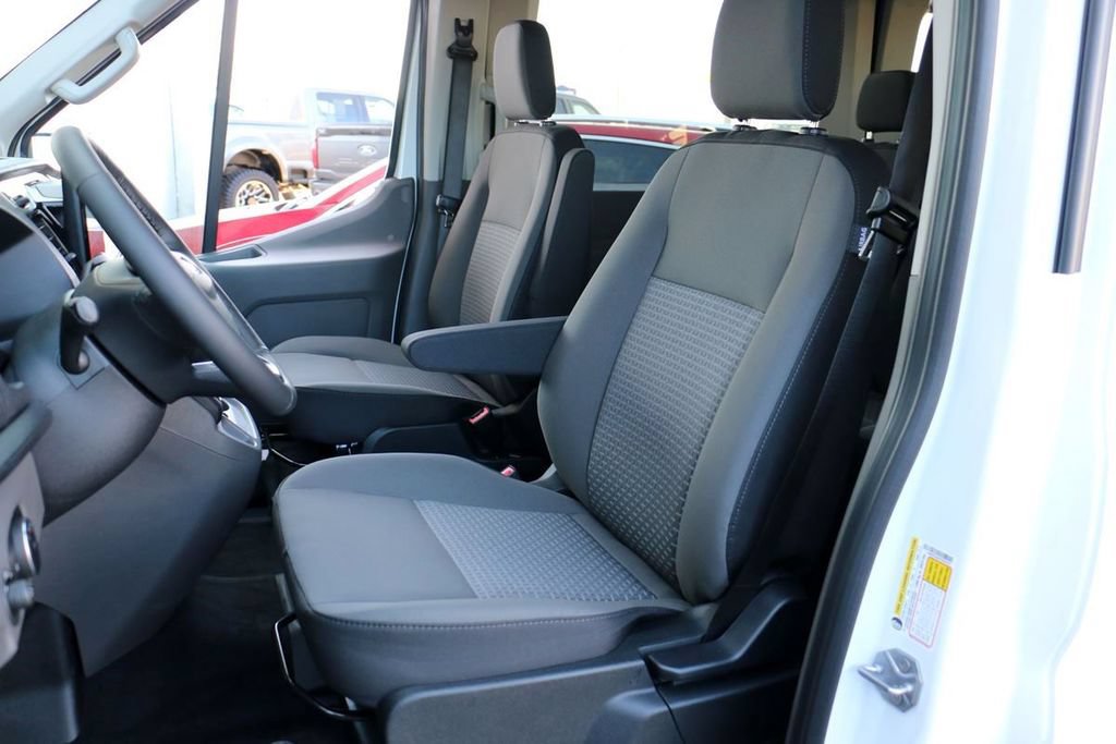 New 2026 Ford Transit 350 XLT RWD image 19