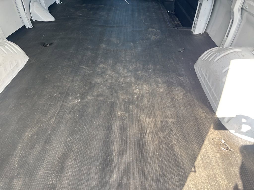 Used 2023 GMC Savana 2500 Extended w/ Driver Convenience Package RWD image 8