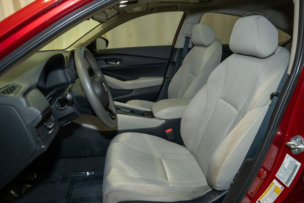 Used 2023 Honda Accord EX image 10