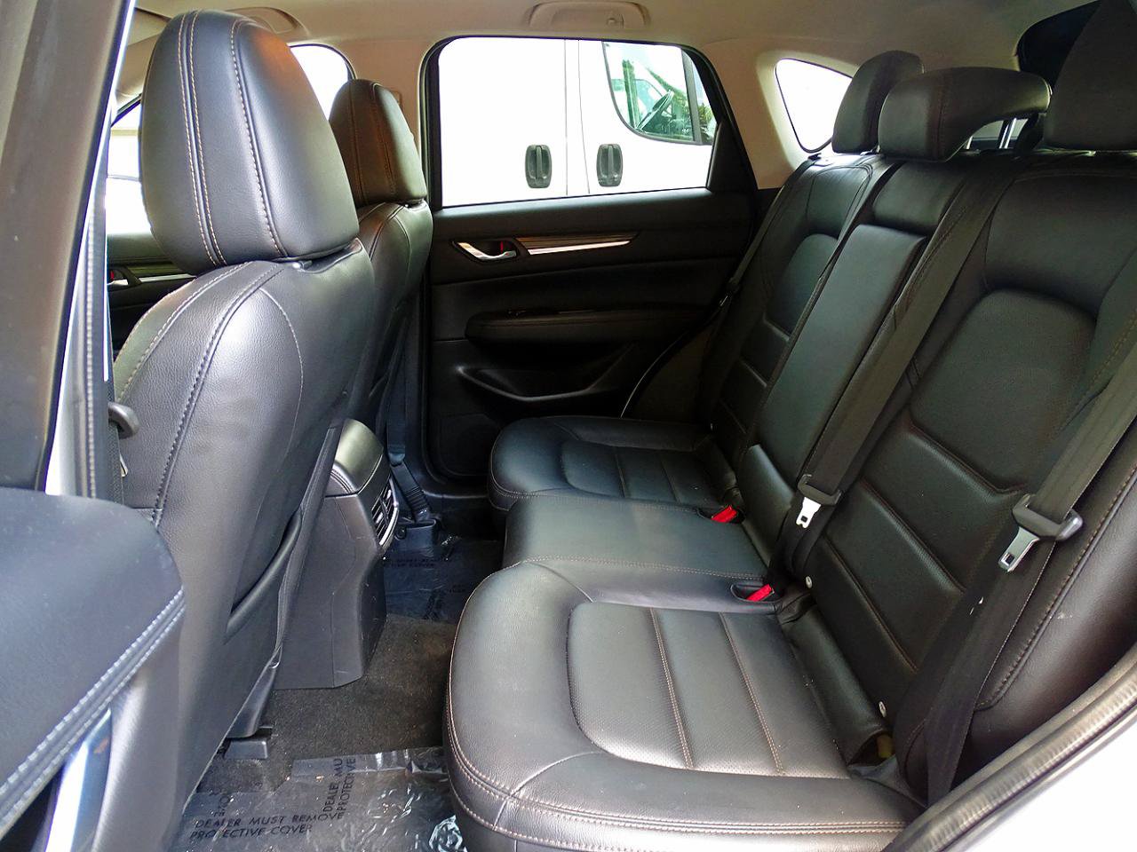 Used 2018 MAZDA CX-5 Grand Touring FWD image 32
