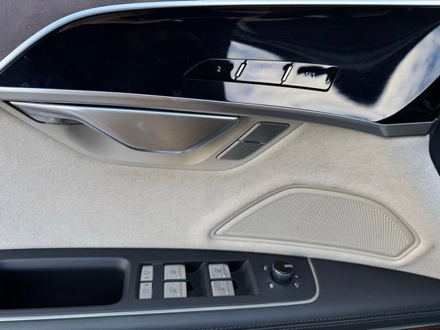 Used 2023 Audi A8 L 3.0T w/ Comfort Plus Package image 11