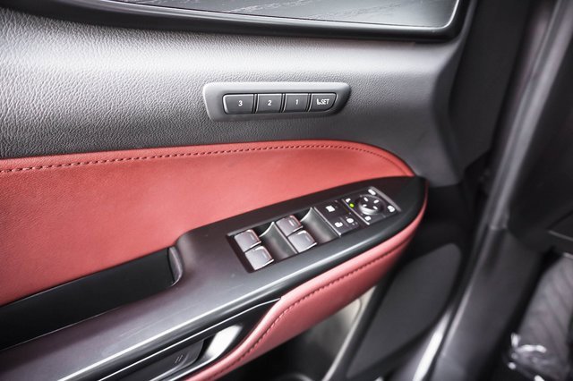 Used 2024 Lexus NX 450h+ AWD w/ Luxury Package image 12