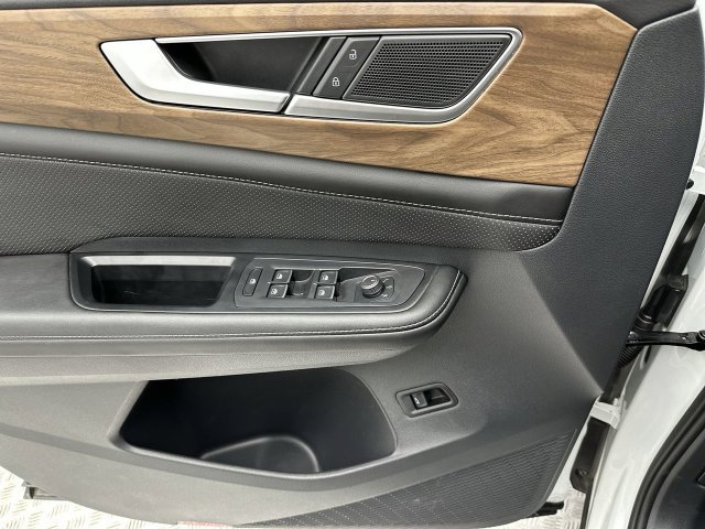 Certified 2024 Volkswagen Atlas SE AWD/4WD image 15