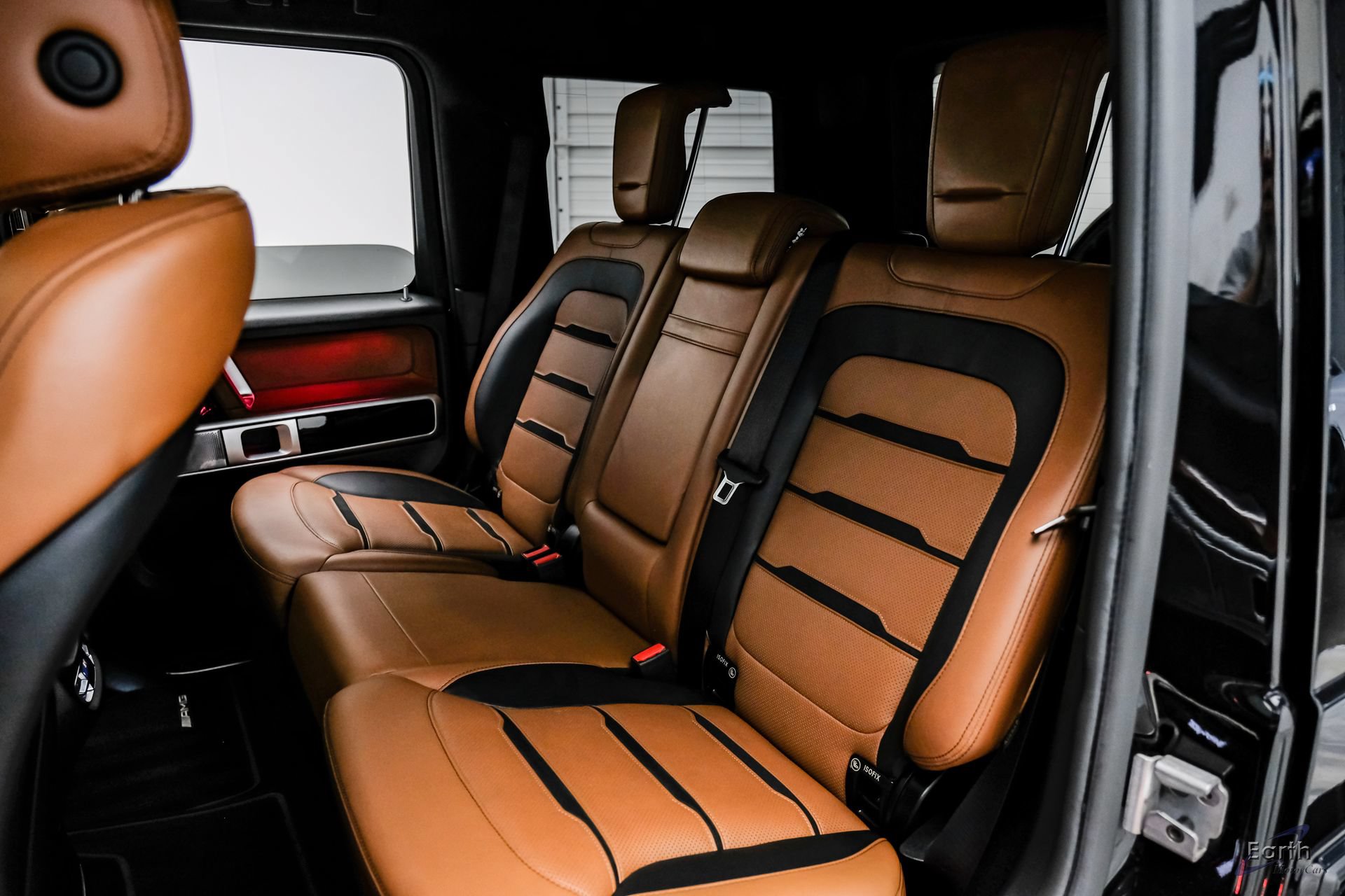 Used 2019 Mercedes-Benz G 63 AMG 4MATIC image 85