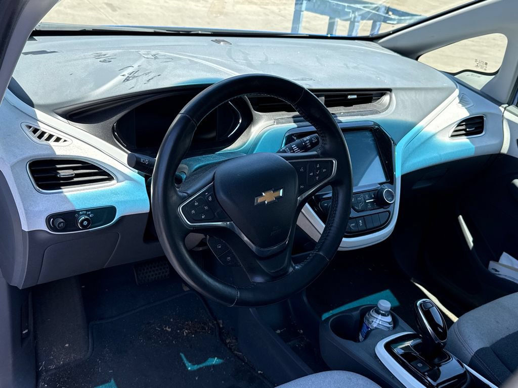 Used 2018 Chevrolet Bolt LT FWD image 12