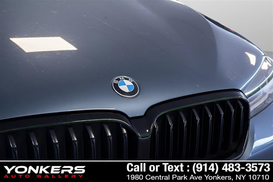 Used 2023 BMW 530i xDrive w/ M Sport Package AWD/4WD image 68