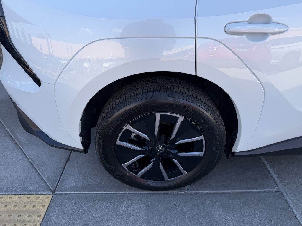 Used 2026 Toyota bZ FWD image 15
