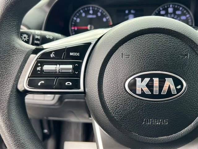 Certified 2021 Kia Forte LXS image 23