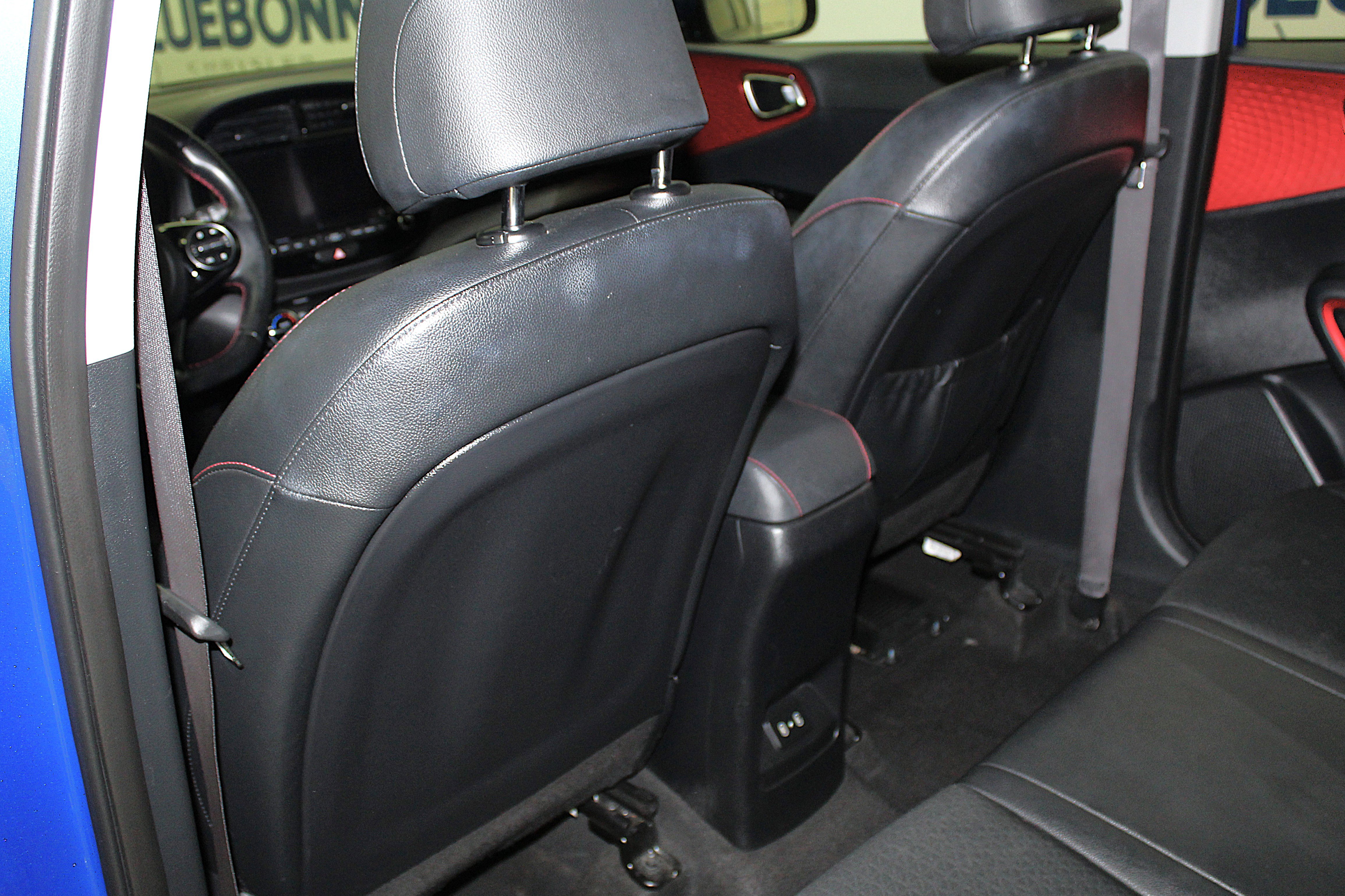 Used 2023 Kia Soul GT-Line w/ GT-Line Technology Package image 13