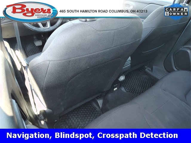Used 2022 Jeep Renegade Latitude w/ Convenience Group image 29