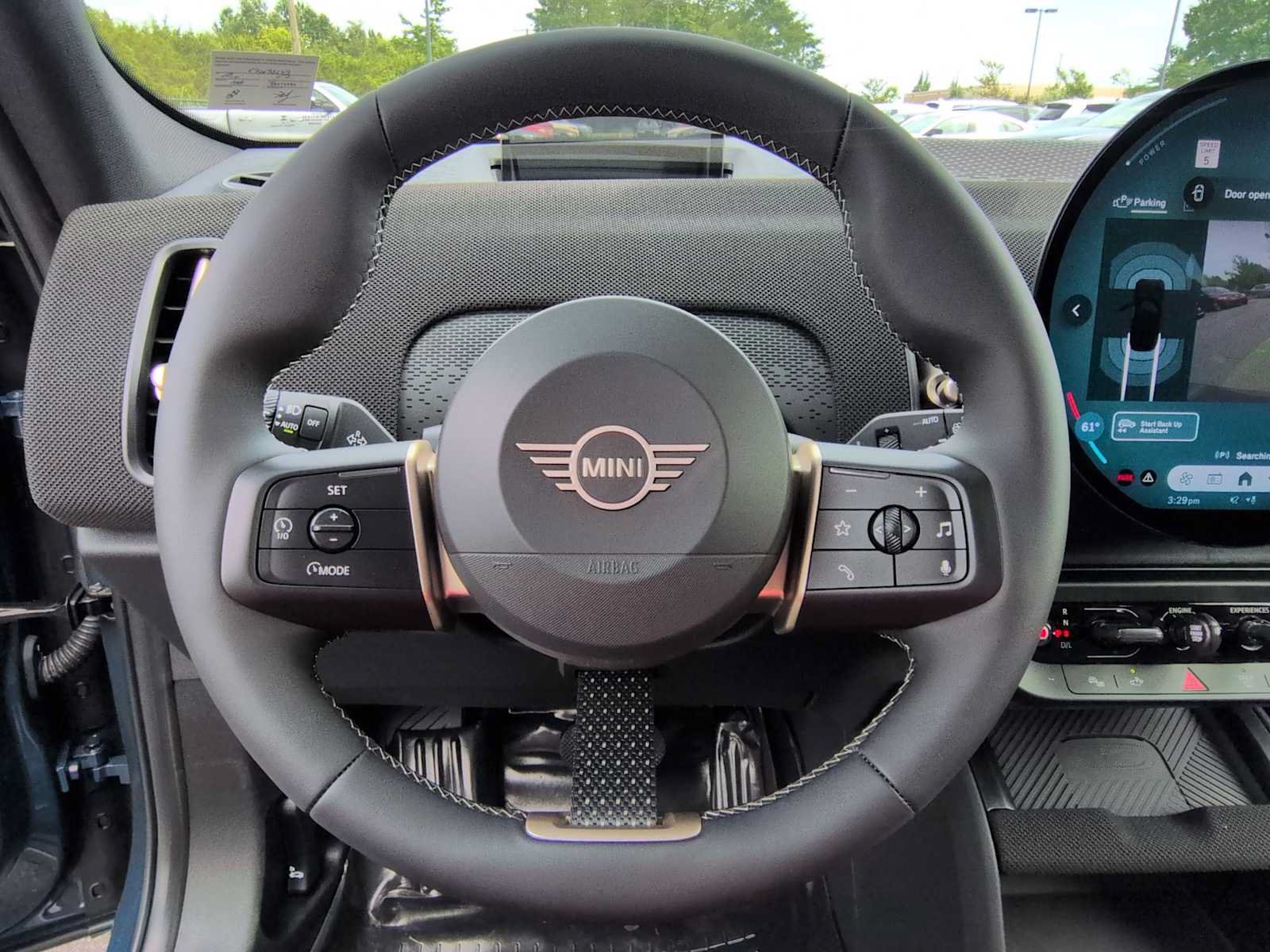 New 2027 MINI Cooper Countryman S AWD/4WD image 25