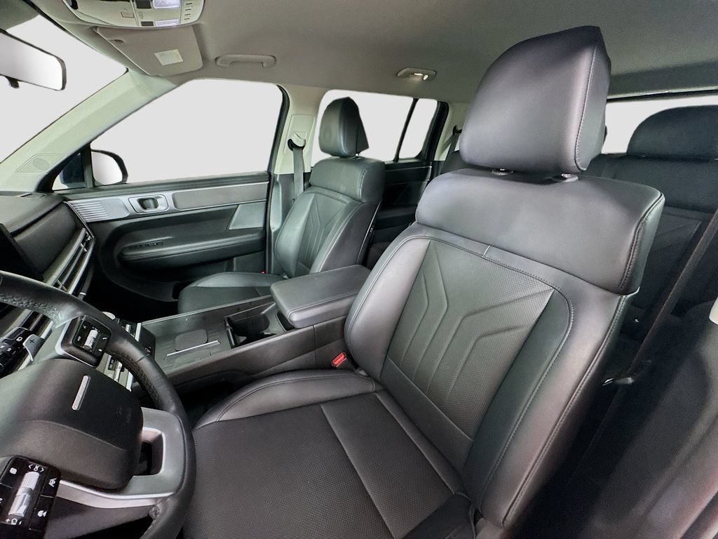 Used 2025 Hyundai Santa Fe SEL FWD image 21