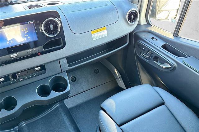 New 2026 Mercedes-Benz Sprinter 2500 image 20