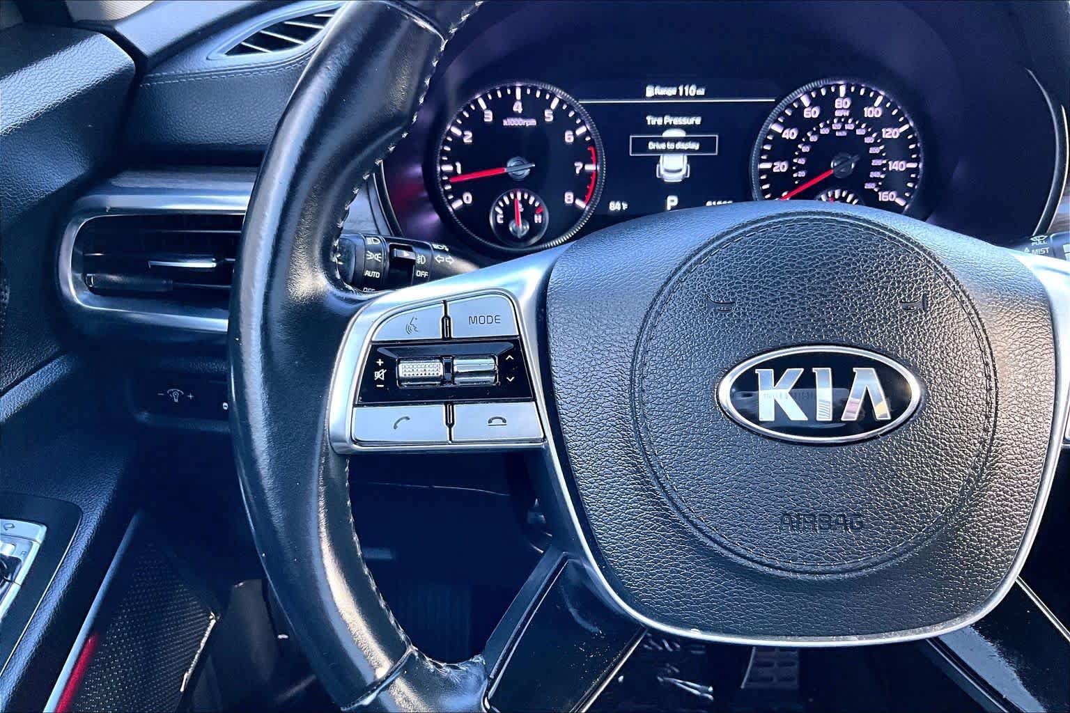 Used 2020 Kia Telluride SX w/ Towing Package FWD image 24