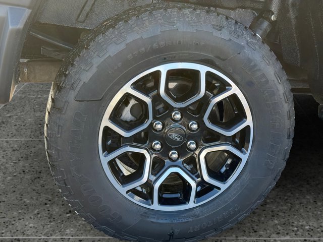 Used 2022 Ford F150 XLT w/ Equipment Group 302A High image 10