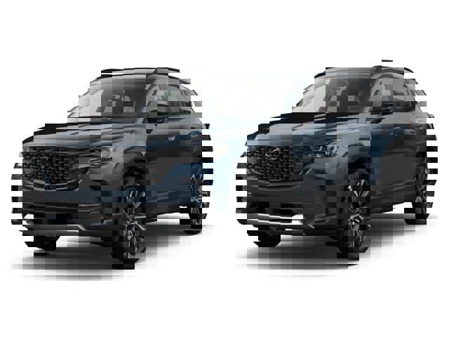 New 2026 MAZDA CX-50 2.5 Turbo w/ Accent Package image 1