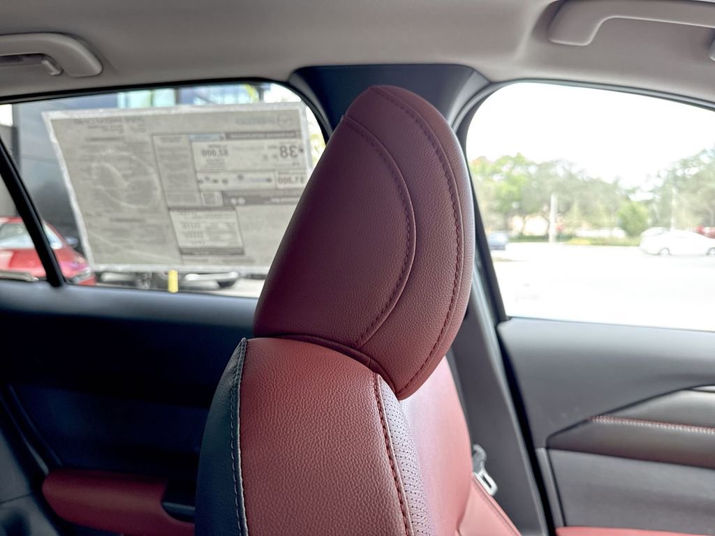 New 2026 MAZDA CX-50 AWD 2.5 Hybrid w/ Weather Package image 21