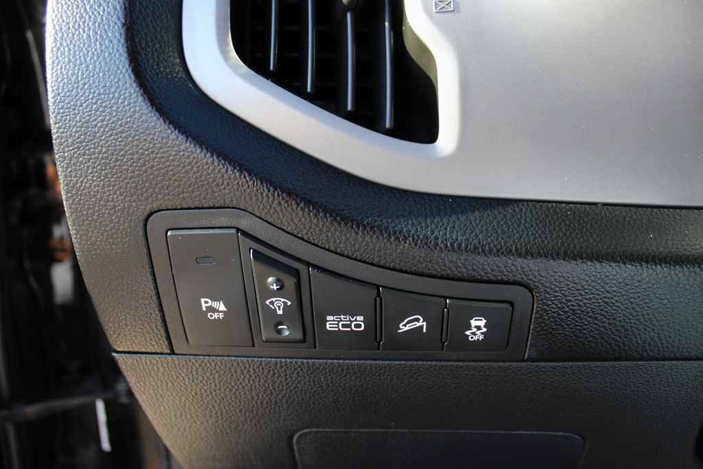 Used 2016 Kia Sportage SX AWD/4WD image 13