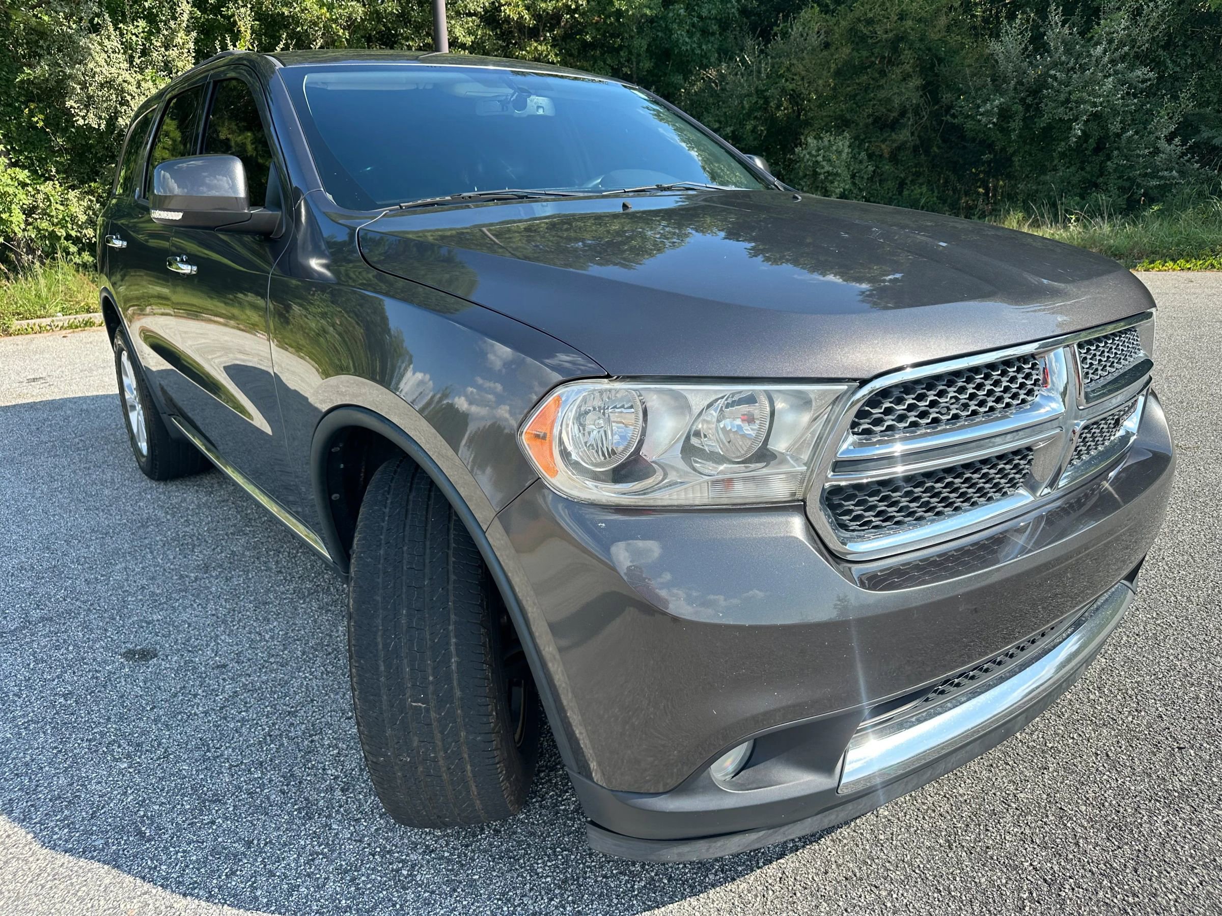 Used 2013 Dodge Durango Crew image 7