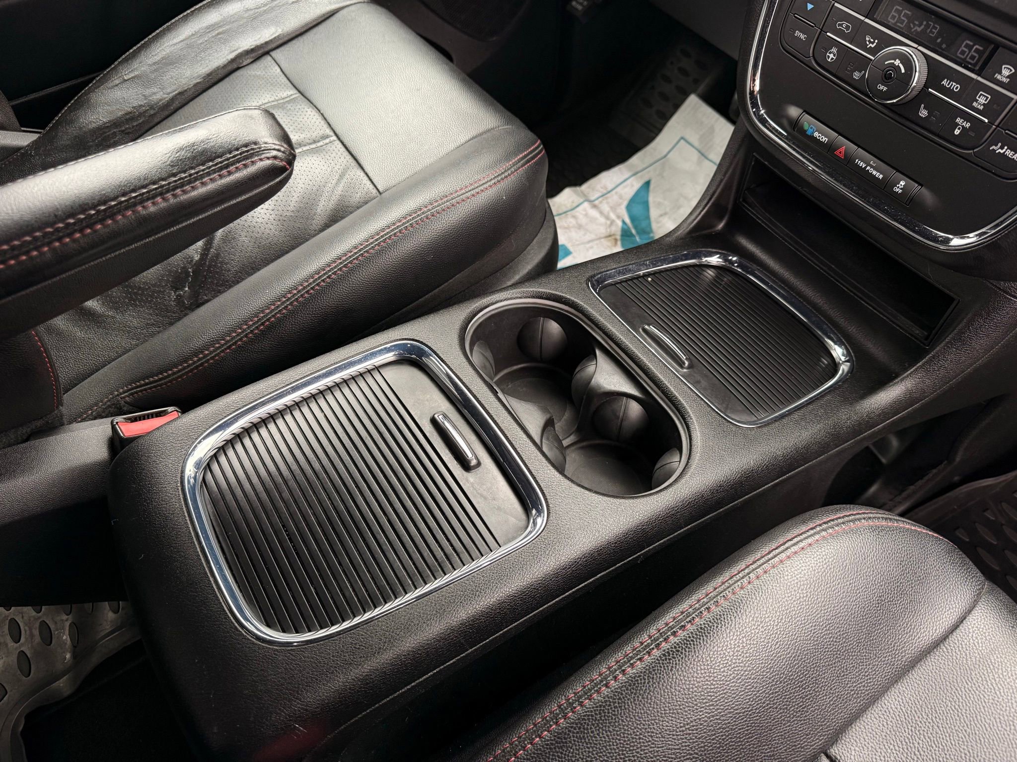 Used 2018 Dodge Grand Caravan GT image 16